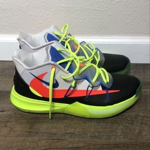 Nike Kyrie Rockits